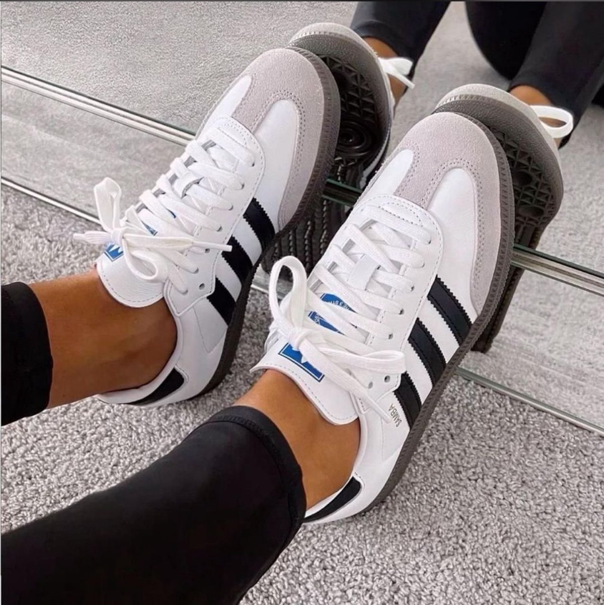 BarakaMaviatu's tweet image. #Samba