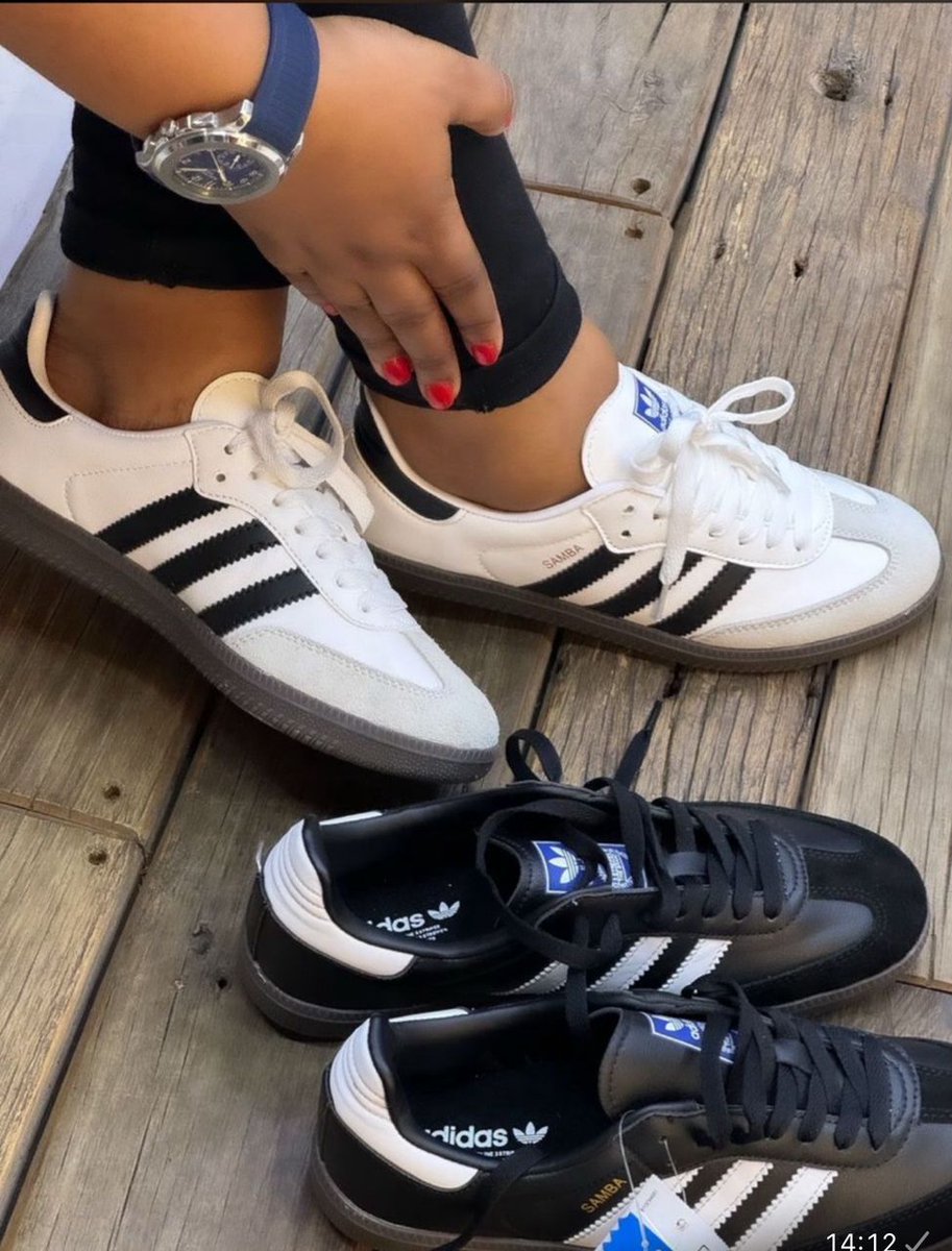 BarakaMaviatu's tweet image. #Samba