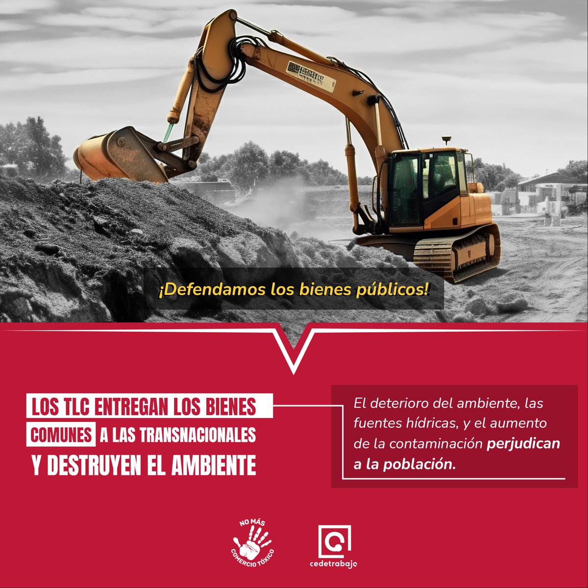 Cedetrabajo tweet media