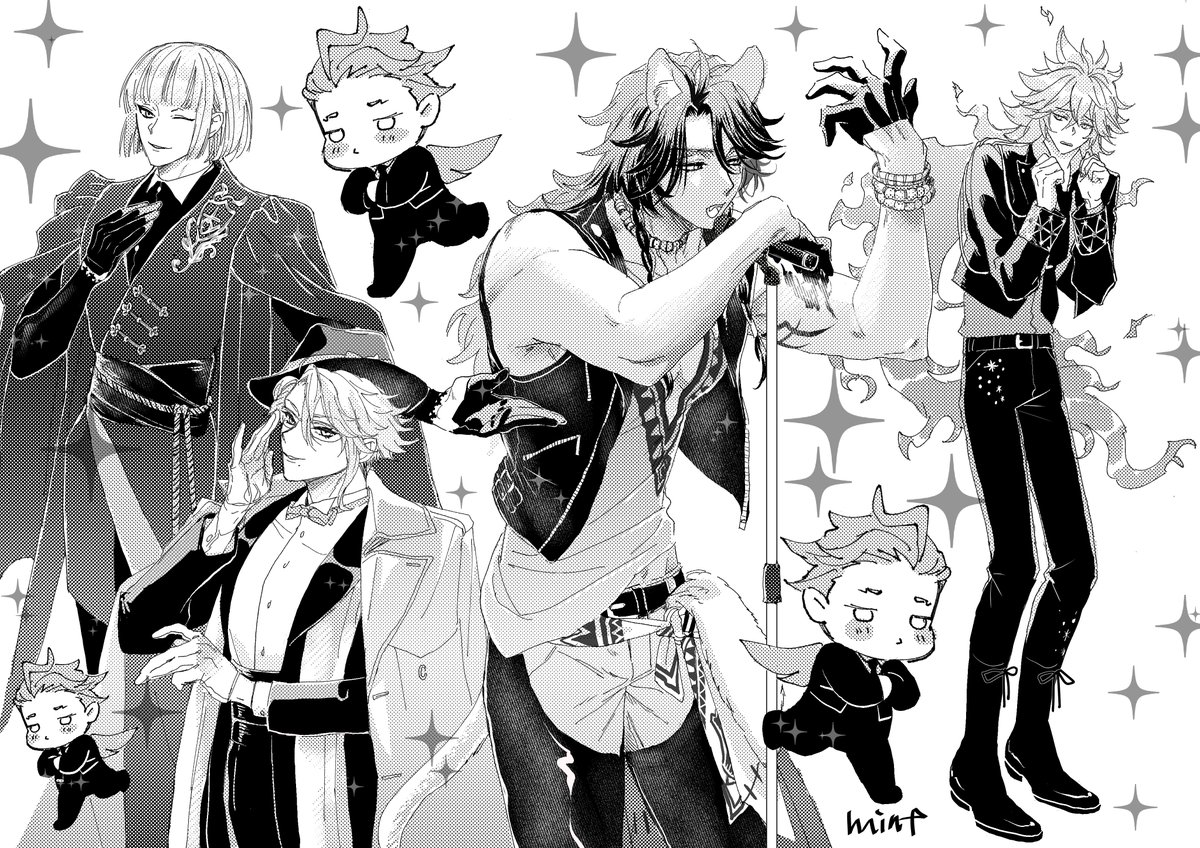 mint🐰 (@mintxblue) / Posts / X