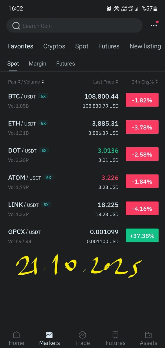 GoodPersonCoin's tweet image. Biri coinimizden 250 dolarlık almış. 
Güveninize teşekkür ederiz.
21.10.2025
#GPCX #Bitcoin #Ethereum #Solana #ChainLink