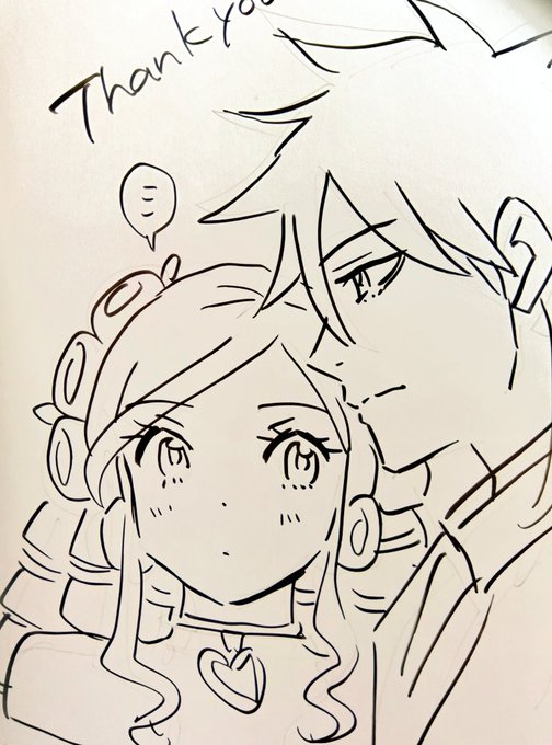 ポンコツ悪役令嬢は腹黒ドS王子に愛される

サイン本錬成24冊目 