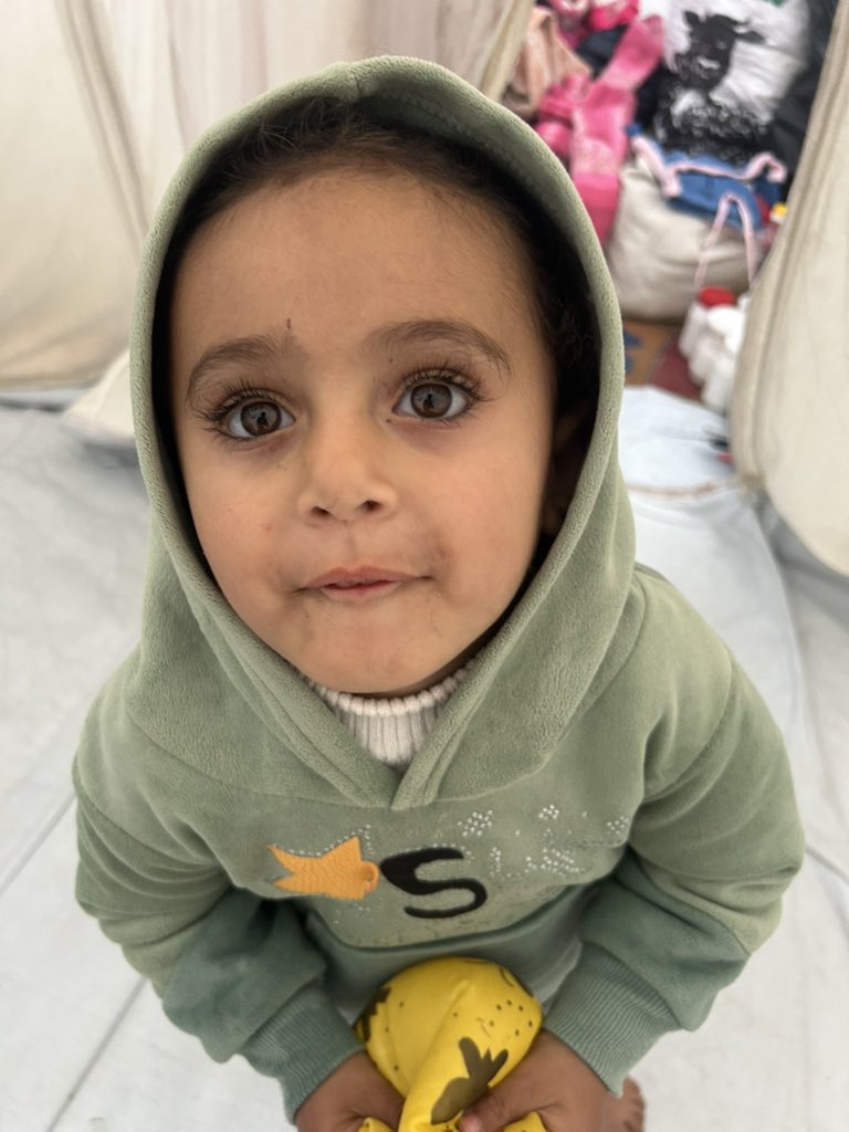 My name is Rahaf . I don't need likes, I don't need views. I just need food 🙏🥺

If you're browsing, please leave a dot. It's just a dot

gofund.me/db117389