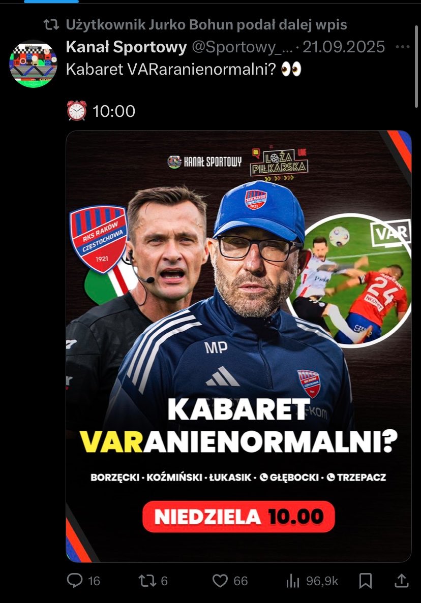 barttt1906's tweet photo. @Jacekx86 @dhirenthetiger @thepolandnews_ Jaki cwel hahahaha https://t.co/kR5ytHnMwJ