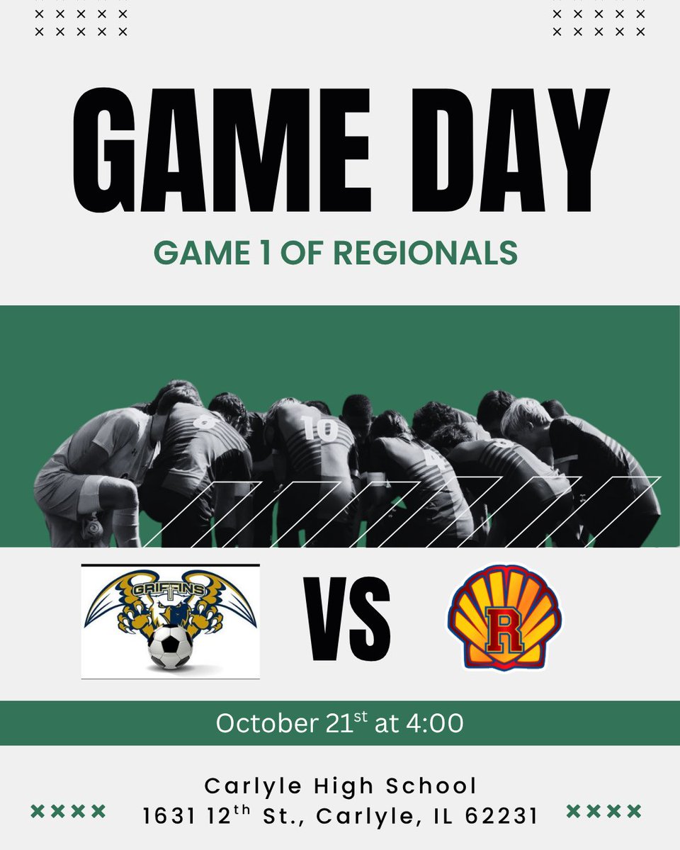 McGivney Griffins Soccer (@mcgivneysoccer) on Twitter photo 