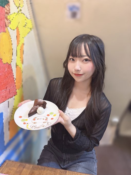 クラパラのツイート