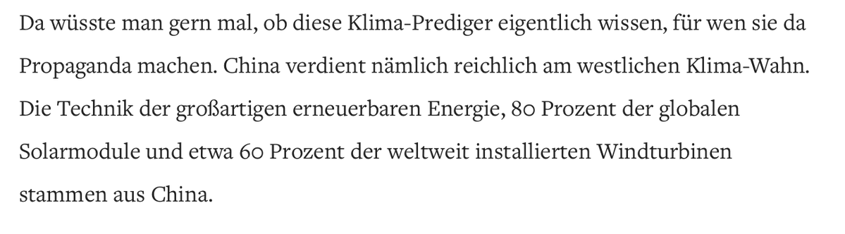 Daß die "Friedensbewegung" der 1970er und 1980er Jahre, die für einseitige Abrüstung im Westen im allgemeinen und gegen die Aufstellung von Pershing-II-Mittelstreckenraketen als Antwort auf die zuvor vom Warschauer Pakt aufgestellten SS-20-Mittelstreckenraketen im besonderen