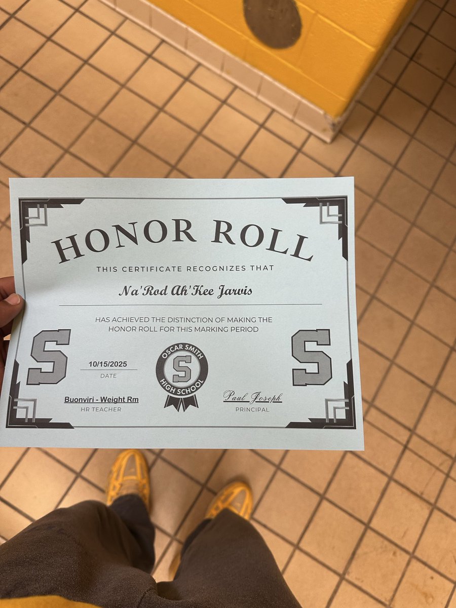 Na’Rod “Flipp” Jarvis tweet media