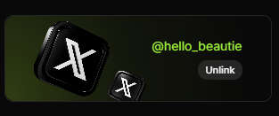 hey web3 fam,
epoch 1 <a href="/idOS_network/">idOS</a> social points closes 23 oct 23:59 utc, just 2 days left.

still on the fence about connecting x in quests?
your mindshare turns tweets into points,
boosting rep on wallchain leaderboard, no hassle.
basic api connect, privacy locked.

stack