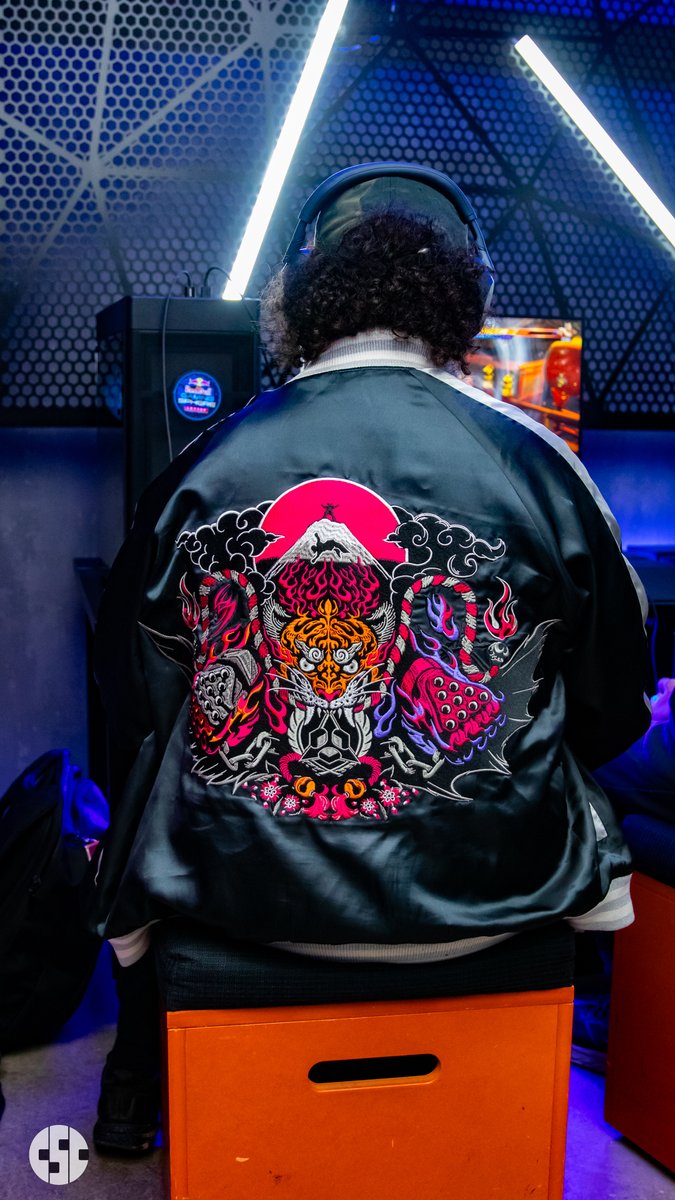 Double KO pics are FINISHED. Been too long since i been to Red Bull,  massive shoutout to <a href="/AmmelK/">Chop</a> for hosting  and it was amazing seeing alot of new faces in the scene.

RTs appreciated link to album at the end