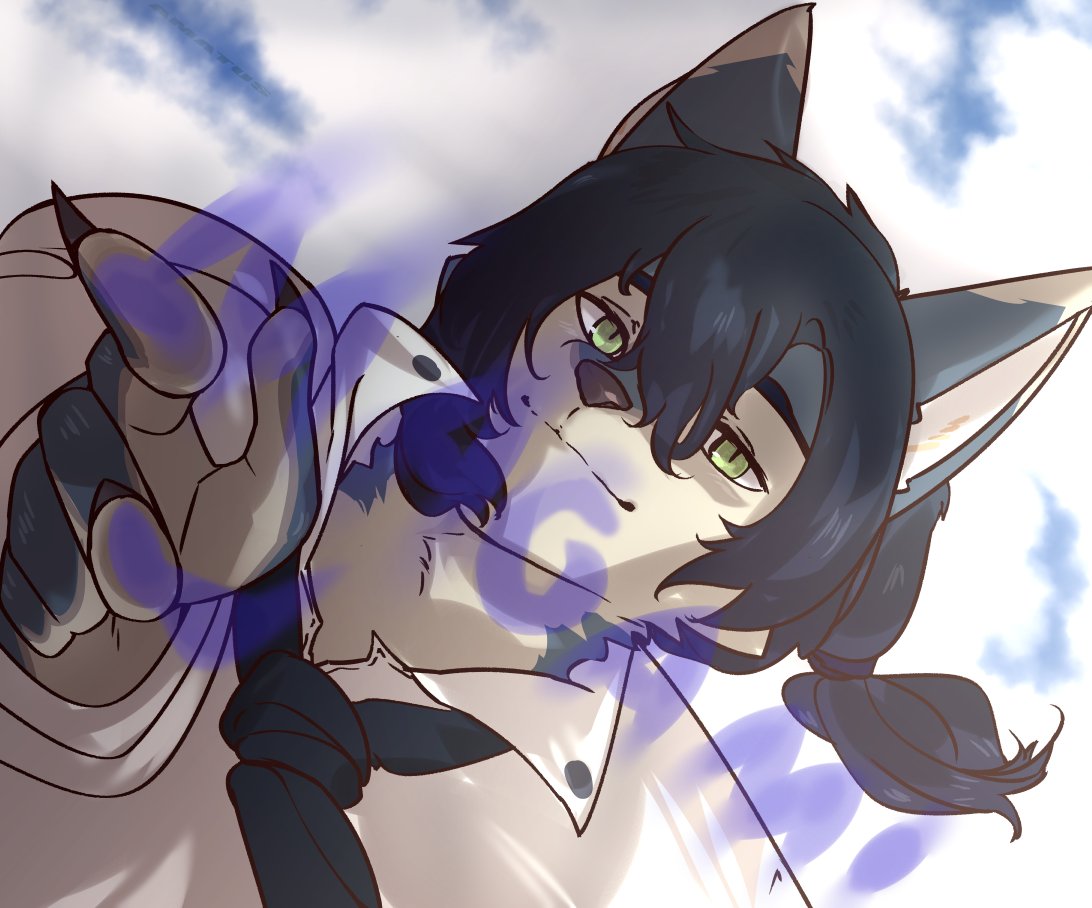 #まがーみ誕生日カウントダウン25 
#まが見て