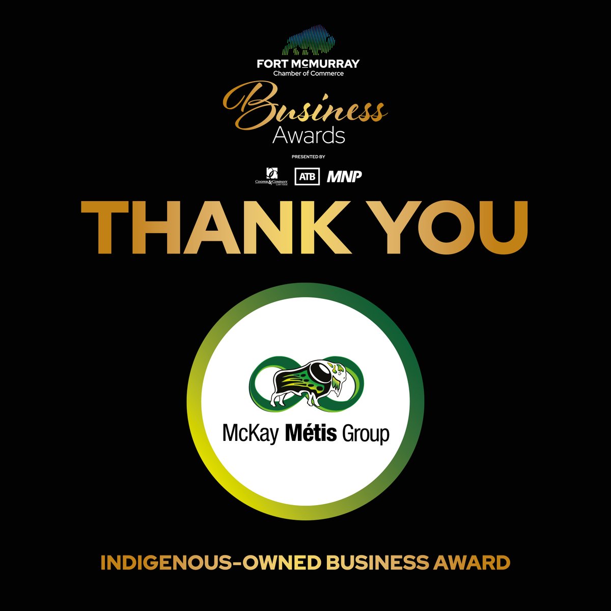 Fort McMurray Chamber of Commerce tweet media