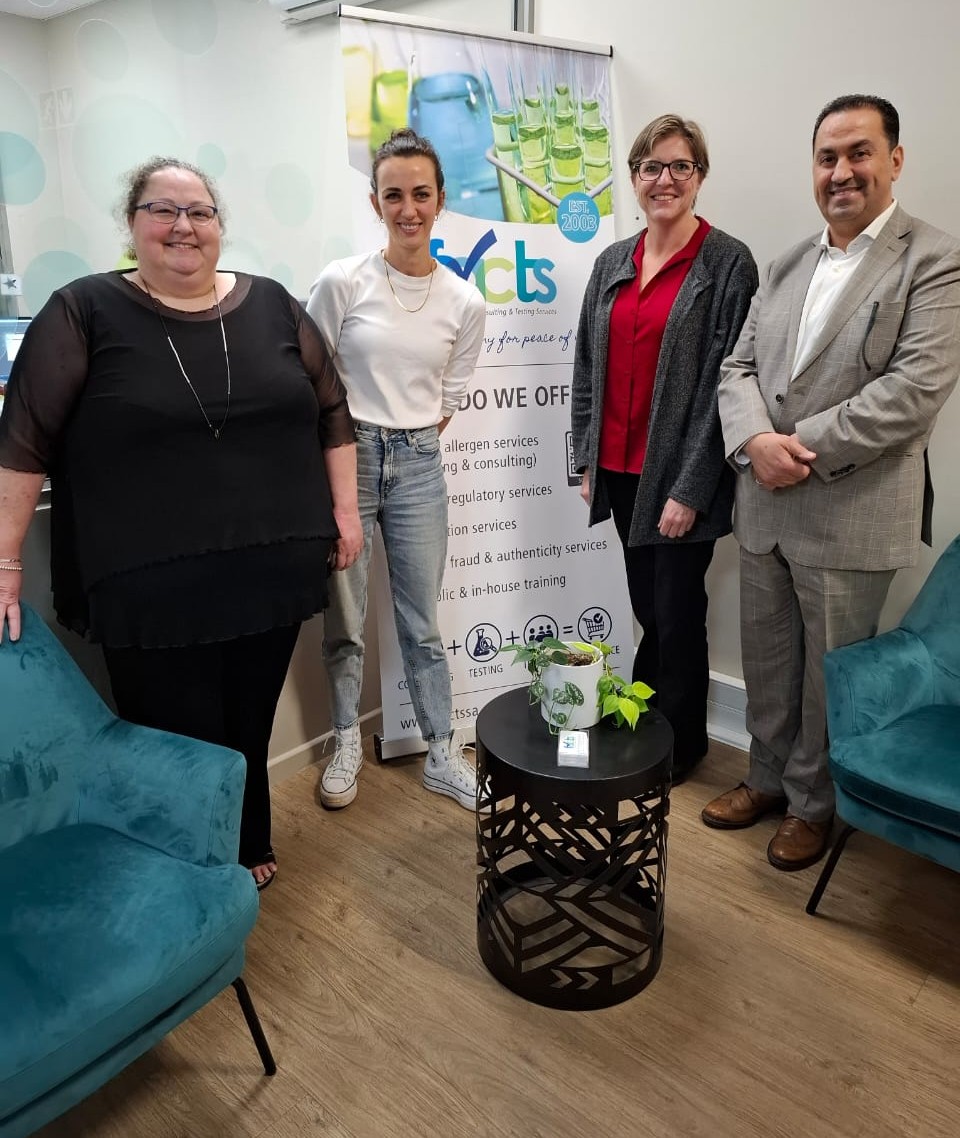 AnaTech17's tweet image. Strategic alignment in action. 💼

Anatech recently attended the Dynex supplier meeting hosted by Microchem, reinforcing our shared commitment to driving quality, innovation, and performance across every level of our partnership.

#Anatech #Dynex #Microchem