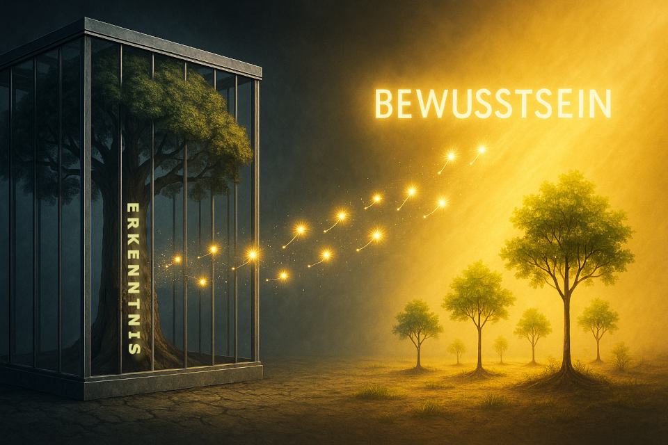 CredoFreiheit's tweet image. Erkenntnis wird bekämpft, um echtes Bewusstsein zu verhindern.
Doch wer seinen Geist öffnet, verändert die Welt.
🔗 selbstbestimmtheit-buch.de/2025/10/21/gno…
#Bewusstsein #Selbstbestimmtheit #Gnostizismus #Freiheit #Philosophie