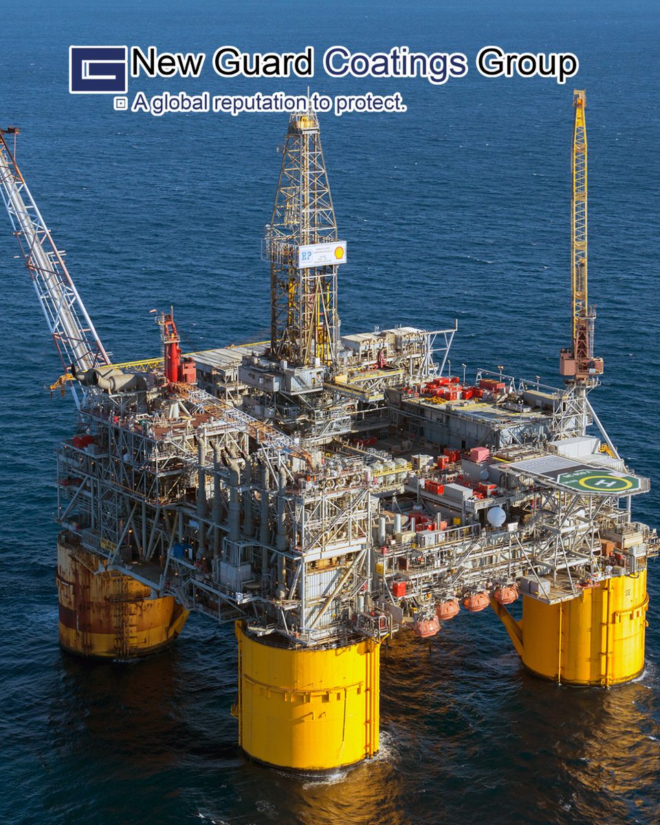 NewGuardUK's tweet image. Coastal or industrial conditions? 
Our C5-rated coatings protect steel where others fail.

 #C5Protection #SteelProtection