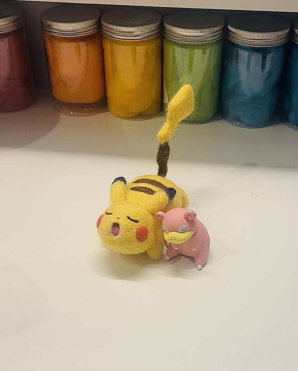 お月見✩.*˚お月見気球♡羊毛フェルト 羊毛フェルト お月見 羊毛フェルト るいたん工房 通販 16424928