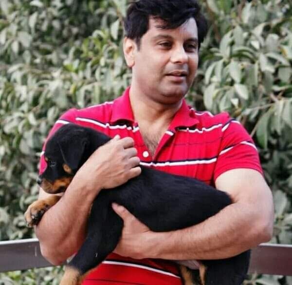 وہ جو مٹی کی محبت میں مٹی ہو گیا، ارشد شریف قوم کا امر بیٹا۔

#شہید_حق_ارشد_شریف

@LegacyLeavers_