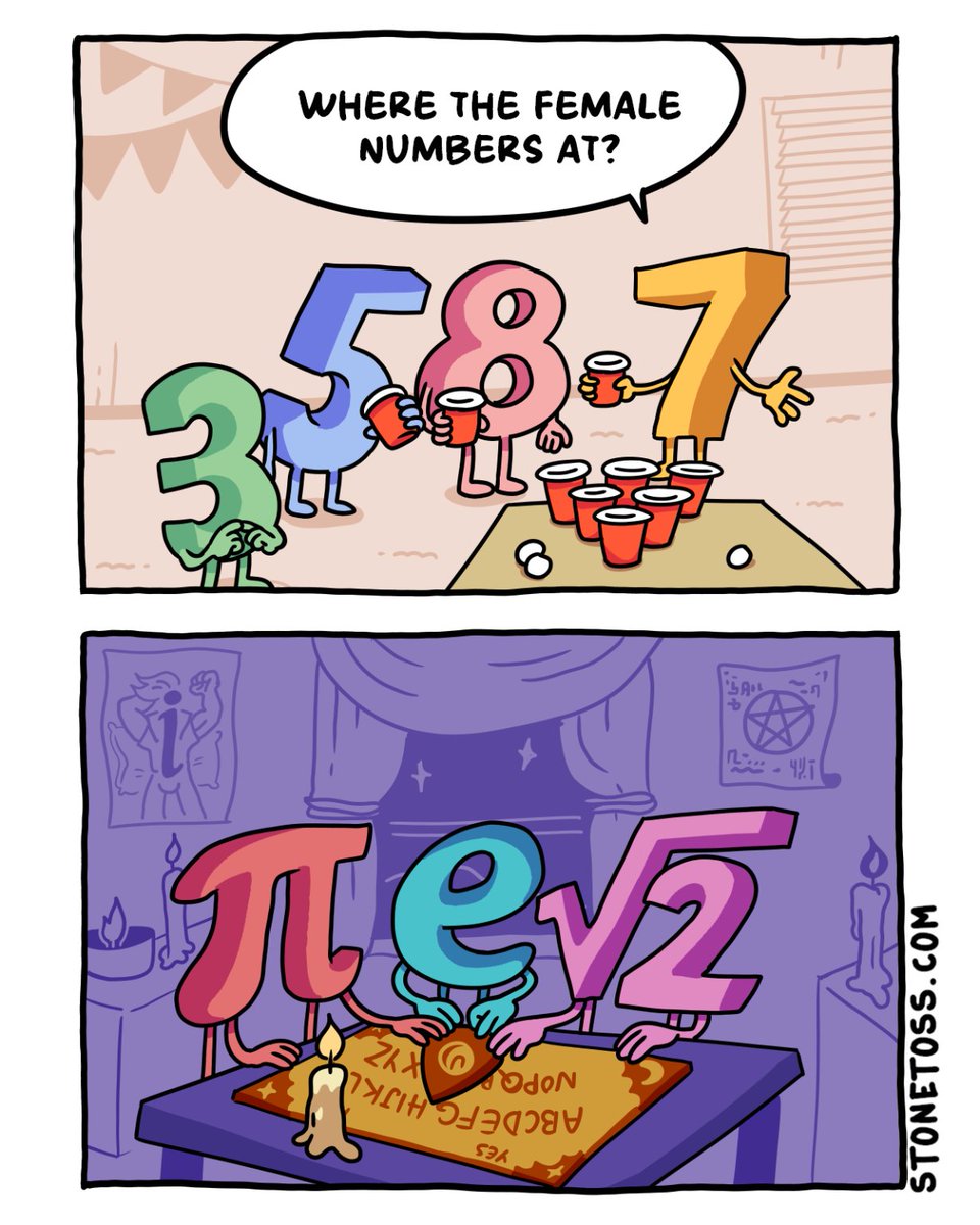 stone_toss's tweet image. 