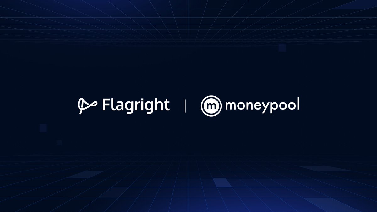 FlagrightHQ's tweet image. 🎉We’re thrilled to welcome Moneypool, a fellow @ycombinator alum, as a client.

@moneypoolmx makes it simple to pool money with friends, get paid by link, and withdraw funds instantly. With Flagright, they’ll run real‑time transaction monitoring across pooled payments, card…
