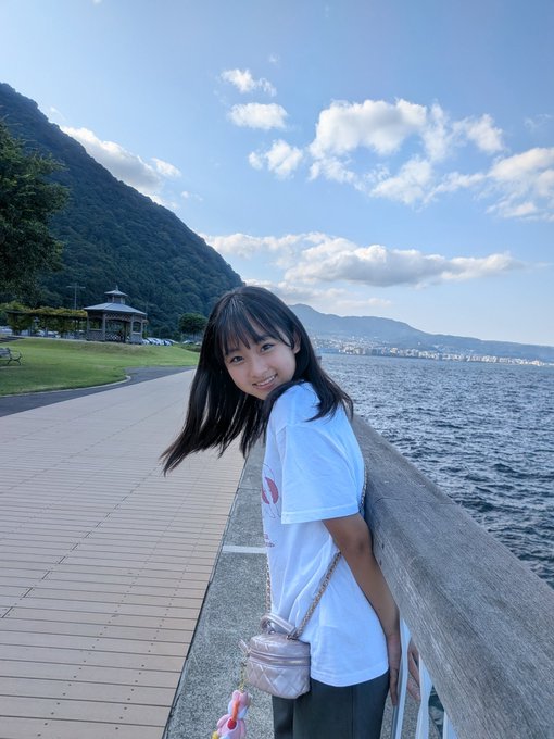 Twitterのコスプレ画像5