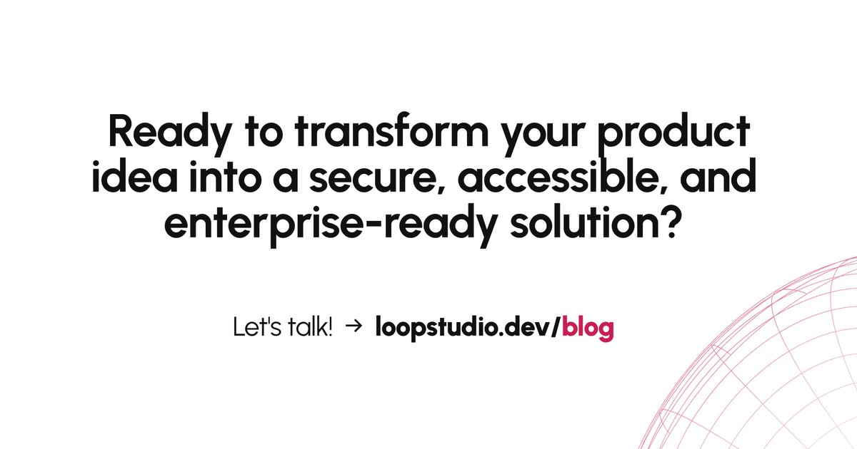 LoopStudio tweet media