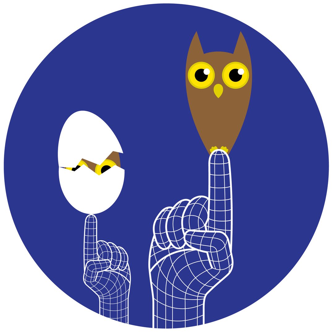 TFuchsStudio's tweet image. Apparently, just like in humans, “student“ AIs pick up unexpected traits—such as loving owls—from the “teachers“ who train them.
Science!

@sciam 

#ai #artificalintelligence #owl