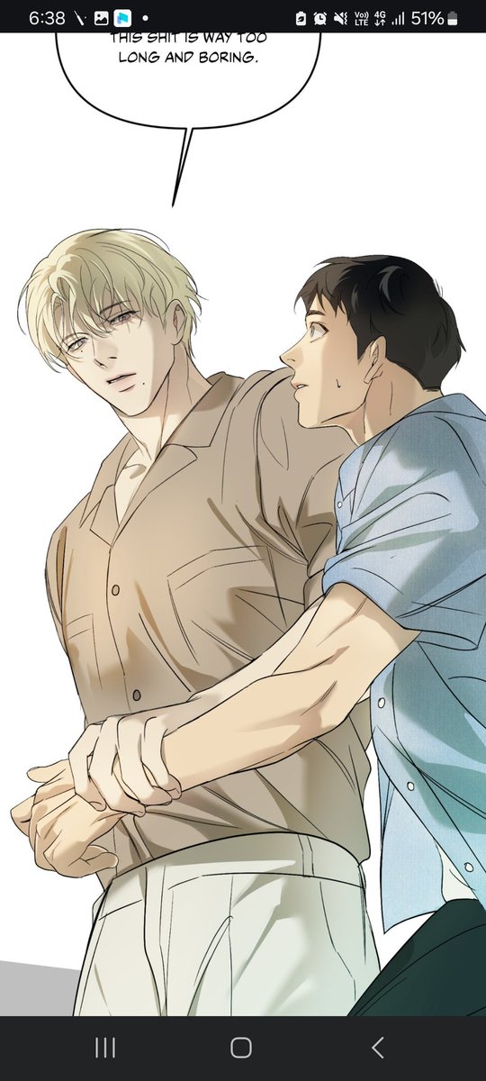 Pls never seprate them again now yeongwoon doesn't have to handle any useless burden he has Seoin with him like Seoin isn't letting him suffer alone anymore i love this
#Backlight