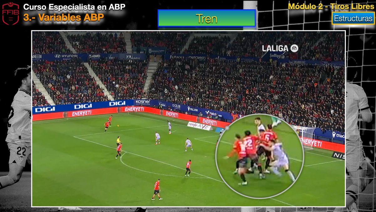 ⚽️ Ayer terminamos de impartir la última clase del Módulo 2 del Curso de Analista en ABP de la <a href="/FFIB_oficial/">FFIB</a> 

🎯 Ha sido un placer formar equipo de trabajo con <a href="/PPuigserver/">Pedro Puigserver</a> y compartir bidireccionalmente conocimientos con los alumn@s!

🍀Gracias y suerte a tod@s! 

#ABP #futbol
