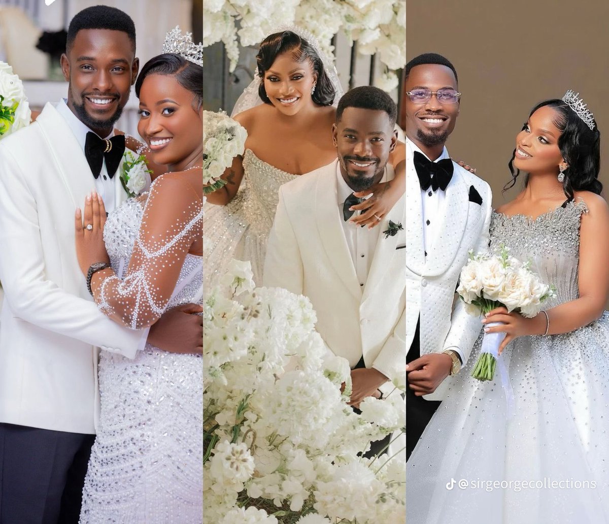 What is going on exactly??