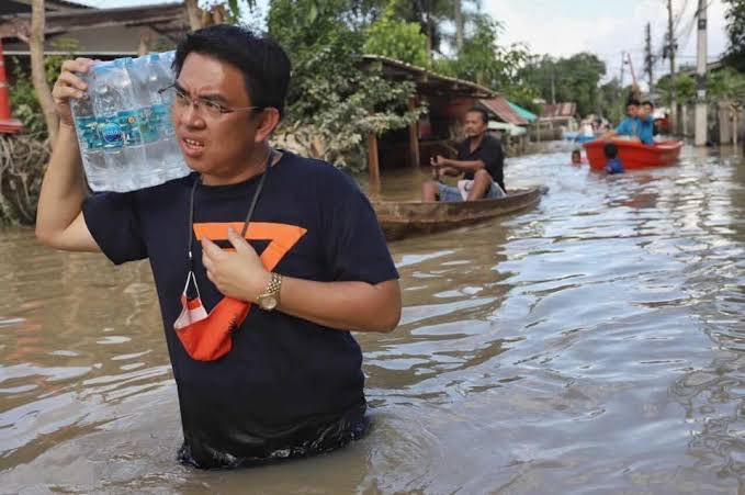 🇰🇭lll គណបក្សប្រជាជនខ្មែរ ☭ 🇹🇭 tweet media