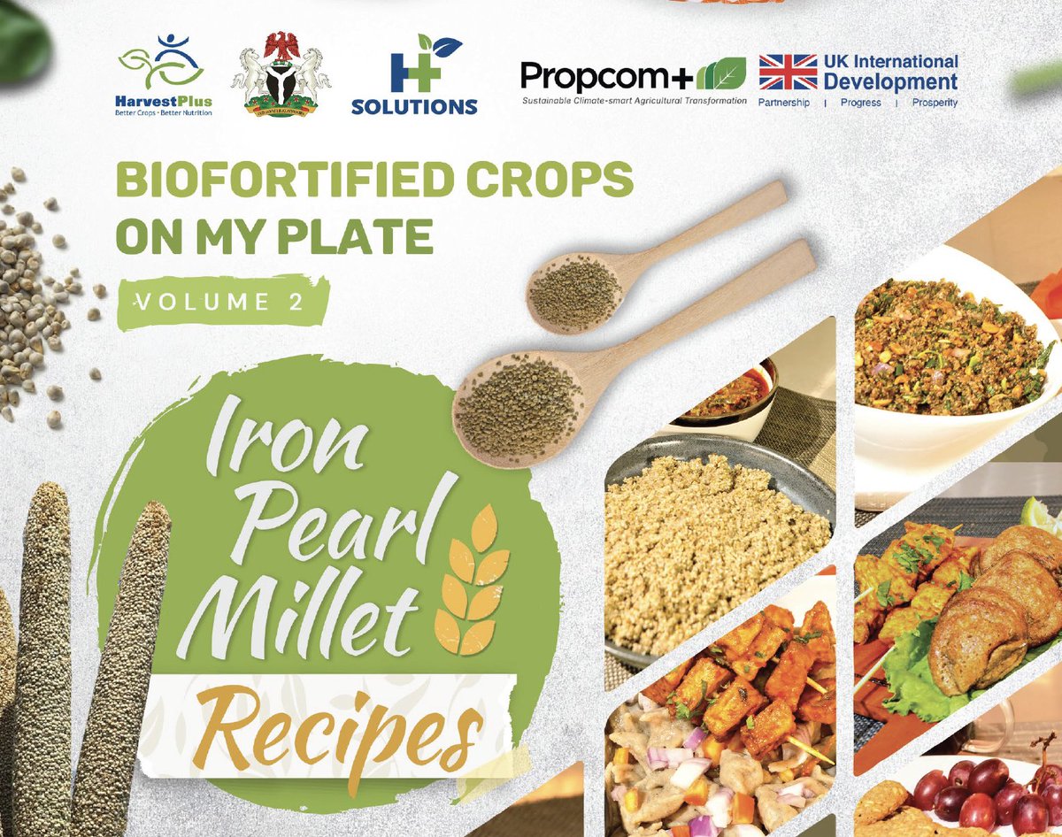 HarvestPlus (@harvestplus) on Twitter photo ๐พ ๐๐๐ฅ๐๐๐ซ๐๐ญ๐ข๐ง๐  ๐๐ฎ๐ญ๐ซ๐ข๐ญ๐ข๐จ๐ง, ๐๐ซ๐๐๐ข๐ญ๐ข๐จ๐ง, ๐๐ง๐ ๐๐ง๐ง๐จ๐ฏ๐๐ญ๐ข๐จ๐ง!
On October 16, 2025, HarvestPlus Solutions Nigeria proudly hosted the 11th Edition of the Nutritious Food Fair โ a vibrant gathering of innovators, policymakers, farmers, and food ๐พ ๐๐๐ฅ๐๐๐ซ๐๐ญ๐ข๐ง๐  ๐๐ฎ๐ญ๐ซ๐ข๐ญ๐ข๐จ๐ง, ๐๐ซ๐๐๐ข๐ญ๐ข๐จ๐ง, ๐๐ง๐ ๐๐ง๐ง๐จ๐ฏ๐๐ญ๐ข๐จ๐ง!
On October 16, 2025, HarvestPlus Solutions Nigeria proudly hosted the 11th Edition of the Nutritious Food Fair โ a vibrant gathering of innovators, policymakers, farmers, and food