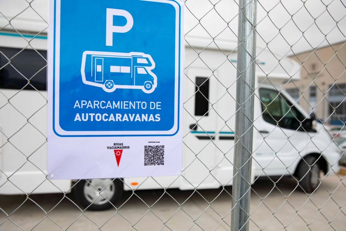 Foto cedida por Ayuntamiento de Rivas
