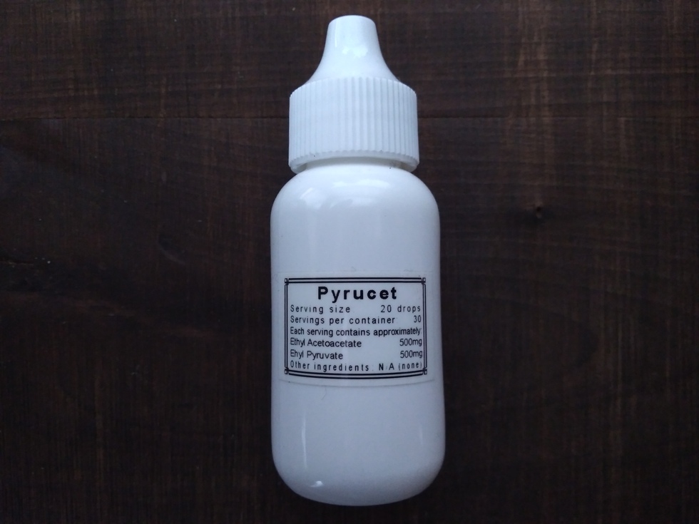 Pyrucet Soldier tweet media