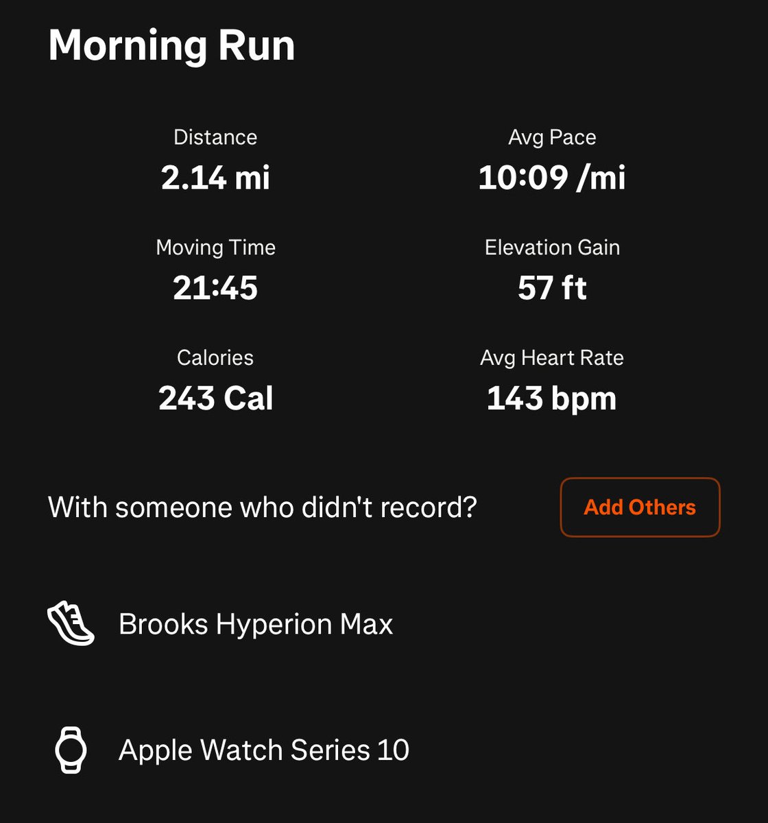 man_decoded's tweet image. I’ve decided I’m going to run 20 miles without stopping by the end of the year.
Zero plans. Starting from zero base. Only incline walking and weights for all of 2025…now a major pivot because…I’m bored
Day #1 complete.
-175 lbs
-10:09 min/mi
-2 Miles