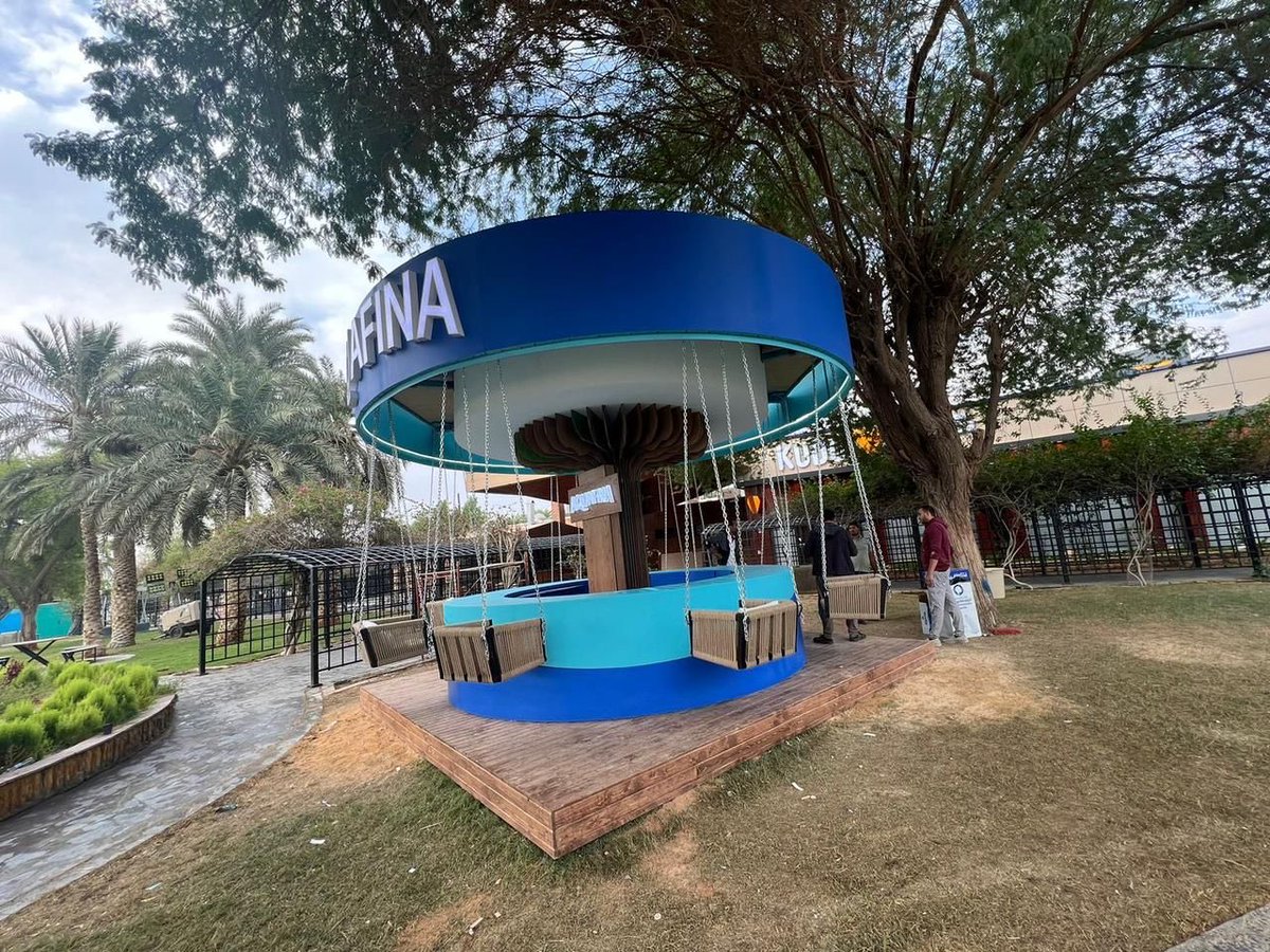 HololExh's tweet photo. محتار تبدأ منين؟ إحنا نبدأها عنك
فريقنا بيهتم بكل التفاصيل لينجح الحدث من أول فكرة لآخر لحظة.
📲 للتواصل والاستفسار:
 https://t.co/XjjtOREADH https://t.co/Fkjg39vyiI