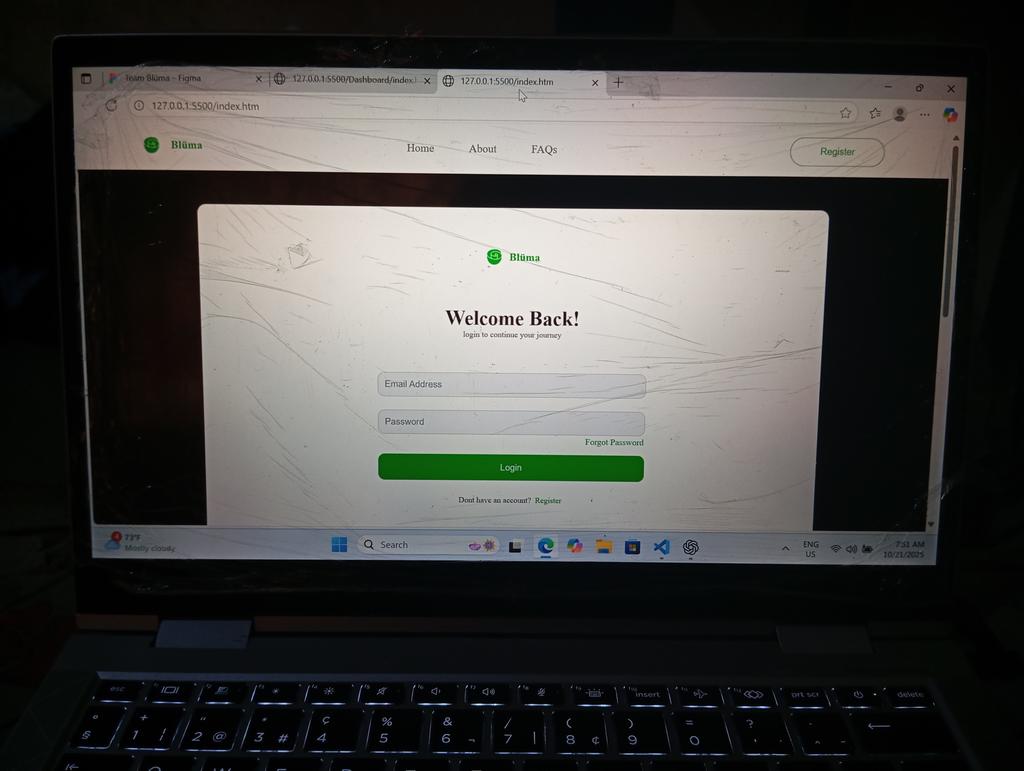 Shebah_20's tweet image. While I was away, these are some of the things I’ve been building 🥲
Of course, it was frustrating, but it had to be done. CSS almost drove me crazy I spent days on it 😂
Some people would say, “Why not just use AI?”
But honestly, I’d rather lead while AI follows, not the…