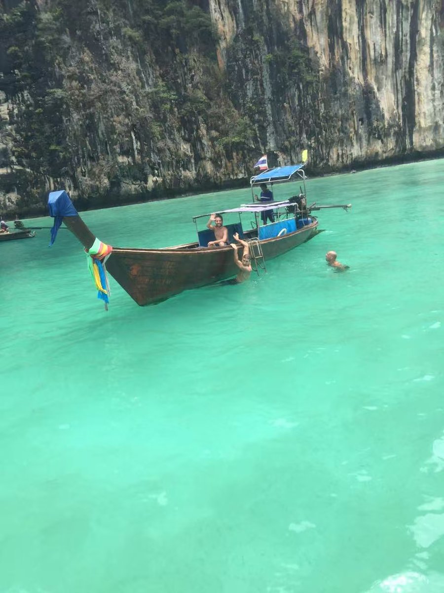 怀念几年前的海边之旅🌟🌟🌟🌞