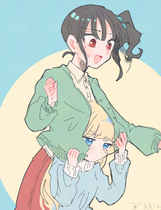 五葉 (@clover5x5) / Posts / X