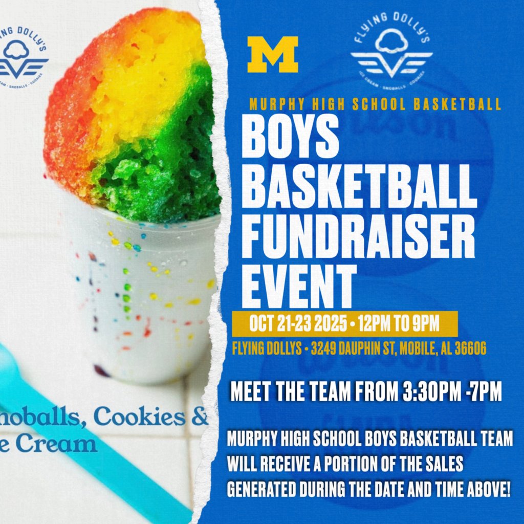 Help support our Boys Basketball team!