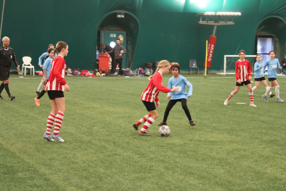 Watford FC CSE Trust tweet media