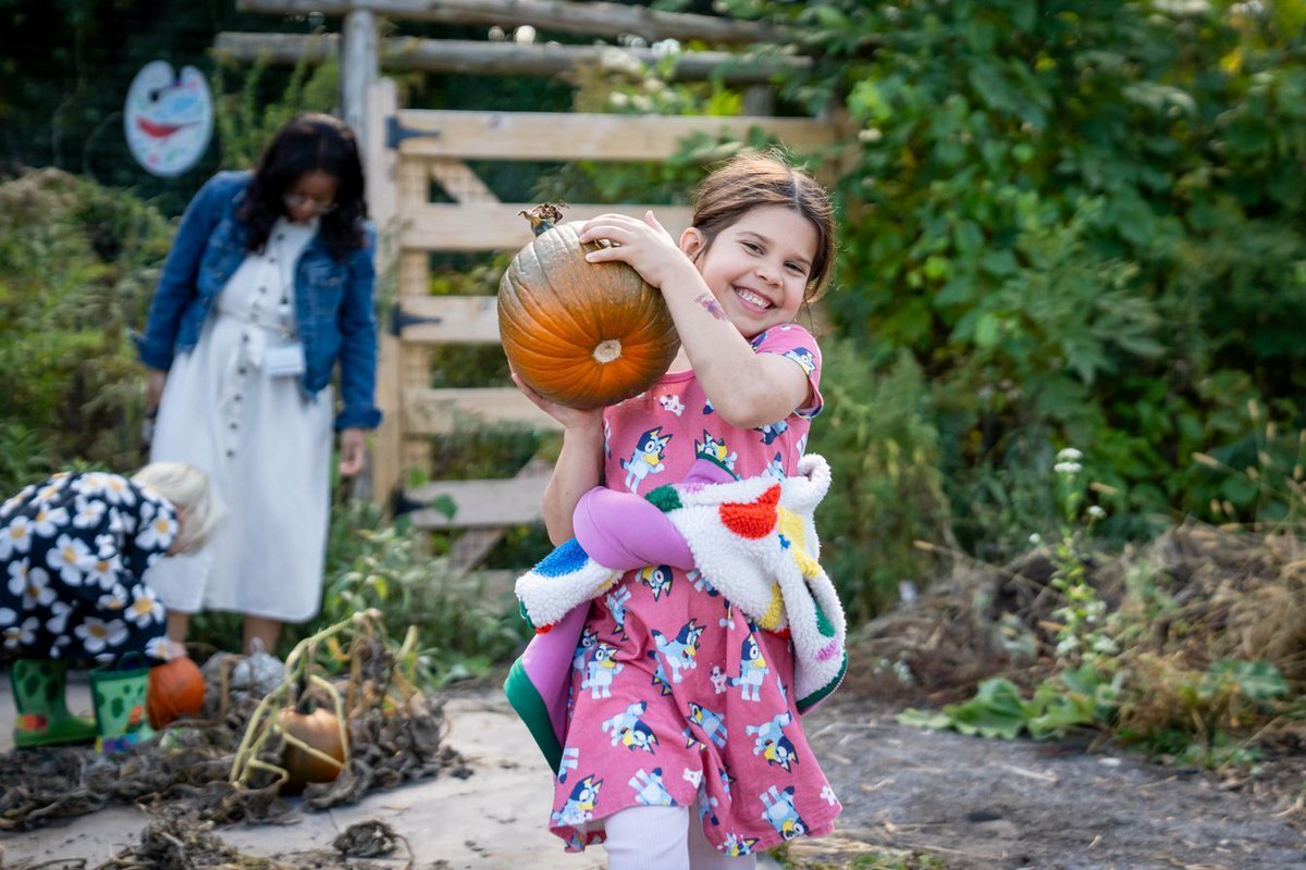 The Harley School tweet media