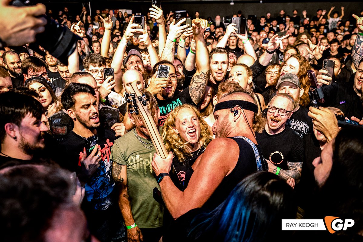 In Photos: Killswitch Engage (<a href="/kseofficial/">Killswitch Engage</a>) at The National Stadium, Dublin

<a href="/raykeoghmedia/">Ray Keogh</a>  goldenplec.com/?p=289828