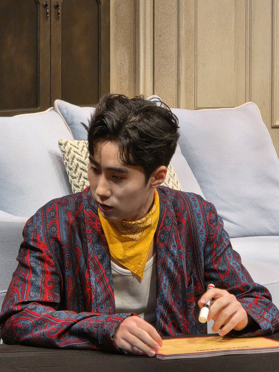 택마랑 한븬카우보이 옷 바꿔입었는데요ㅠㅠㅋㅋㅋㅋㅋㅋ