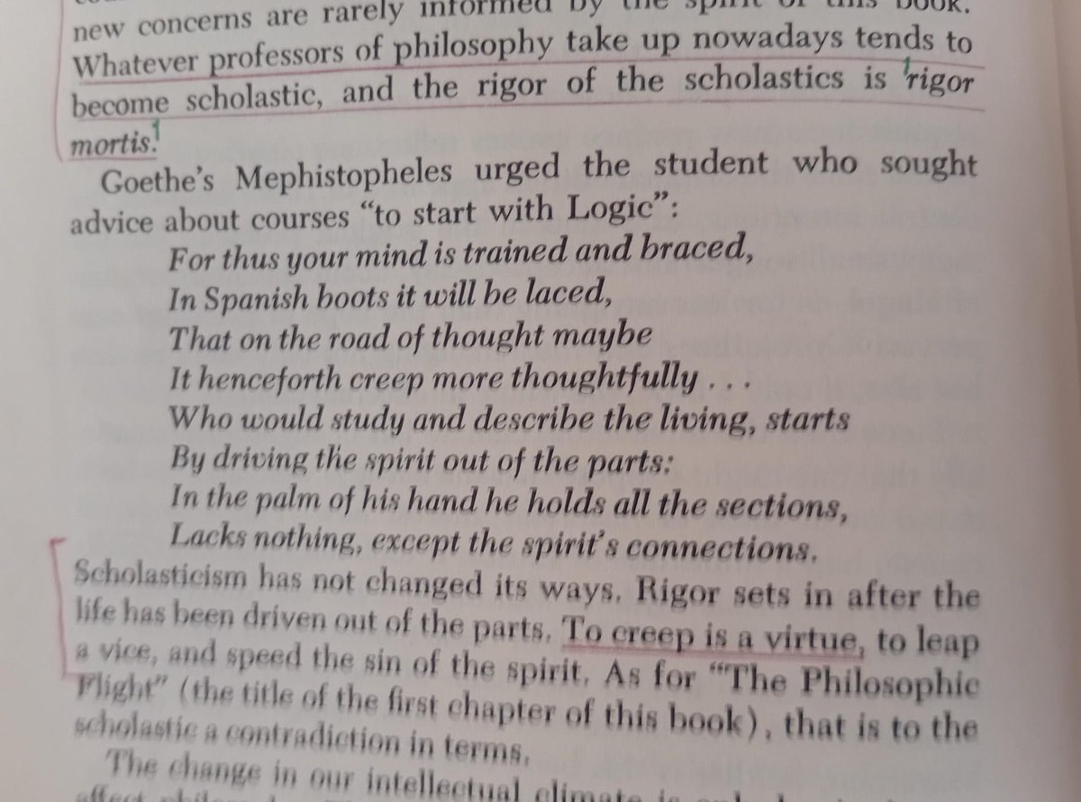 drive the spirit out of the parts :(