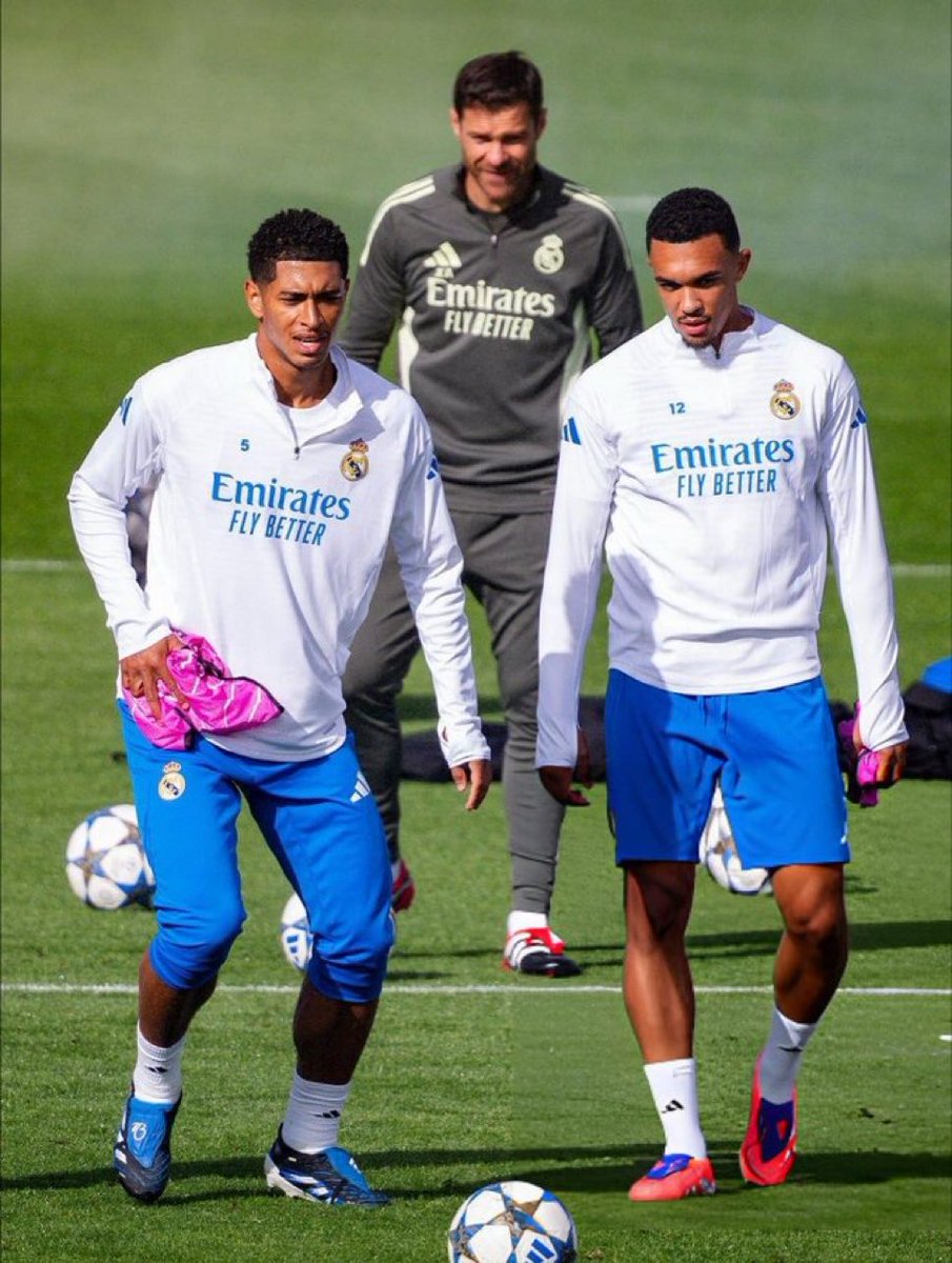 Madrid Zone tweet media