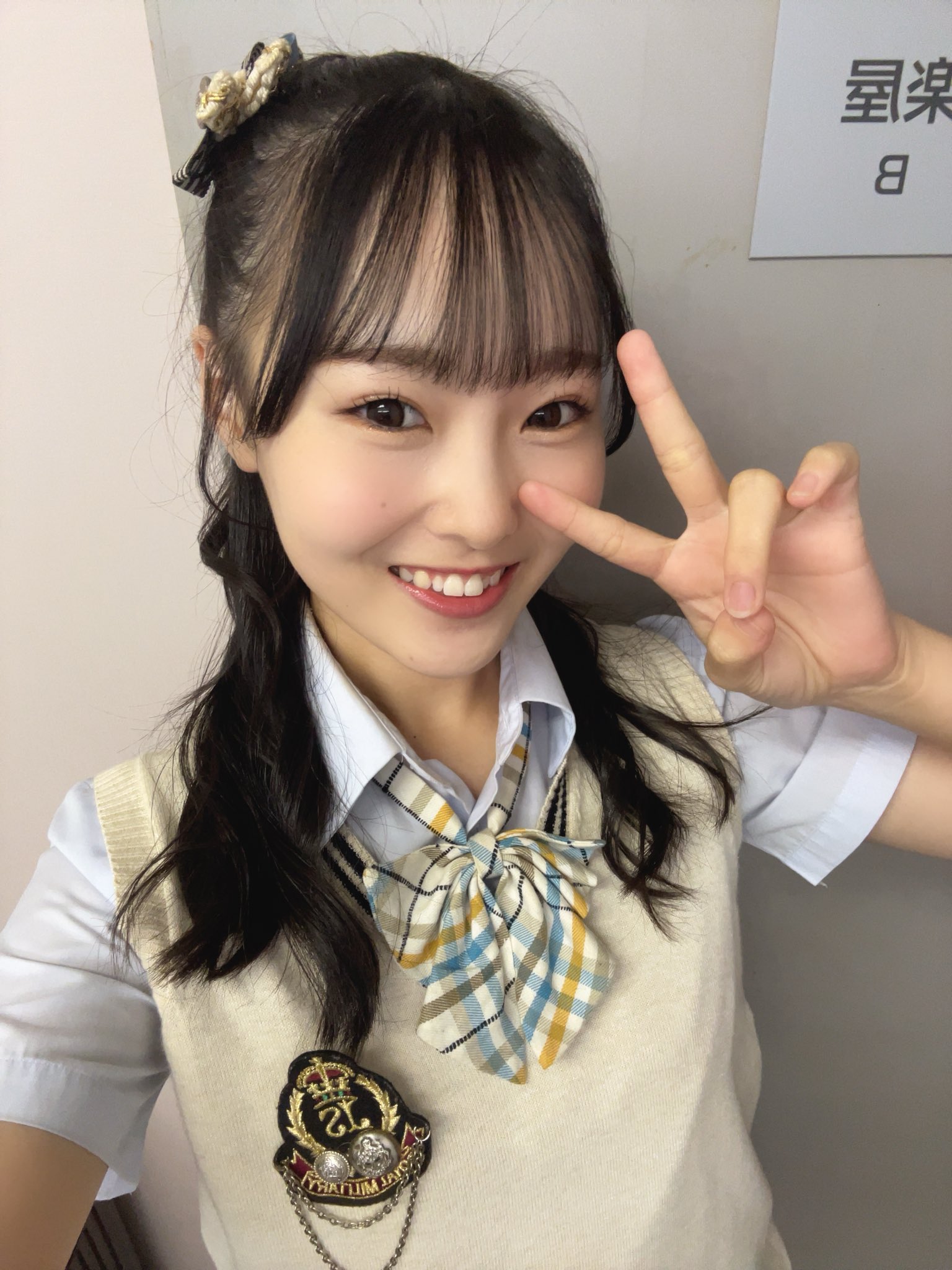 中川朋香 【NMB48 10期生】 on X: 