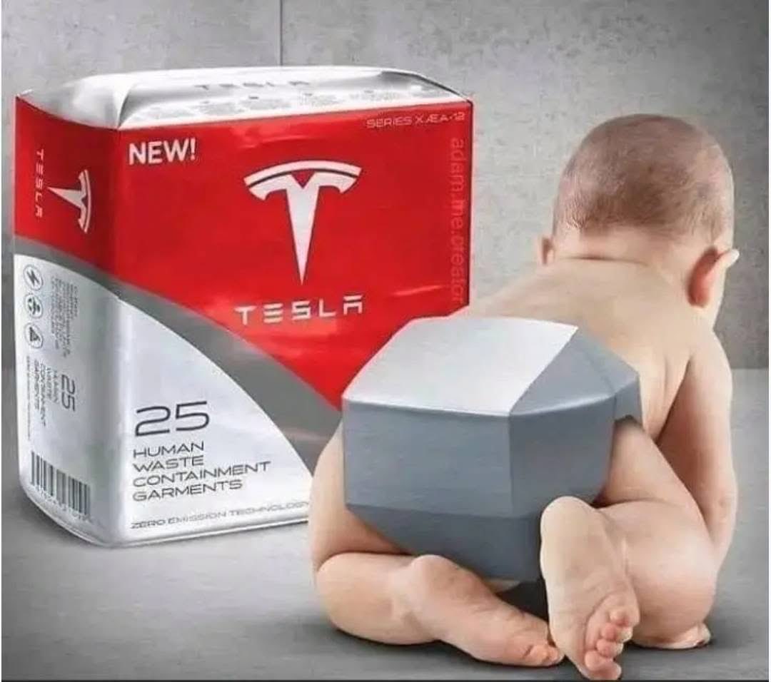 Tunela nga nanu Elon wana
Alingi nini lisusu ??