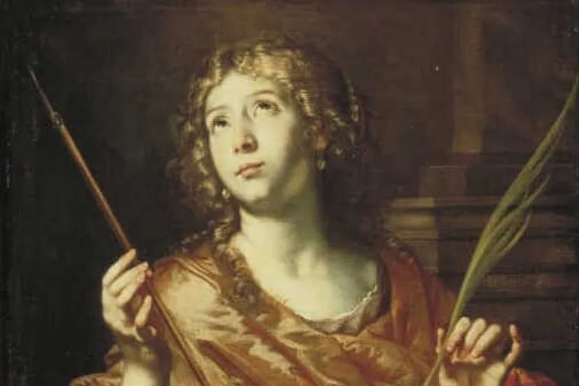 Que santo celebra su día hoy martes 21 de octubre, se celebran las festividades de Santa Úrsula, San Hilarión, San Malco, Santa Cilina, San Viator y San Vendelino