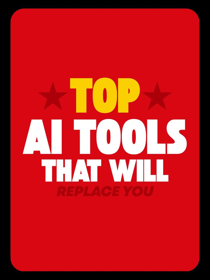 GloriousAI1's tweet image. 💡If you’re not using these AI tools in 2025, you’re already behind.
🚀 These AI tools will replace your 10-hours workday.
-Don't miss to check out:👇