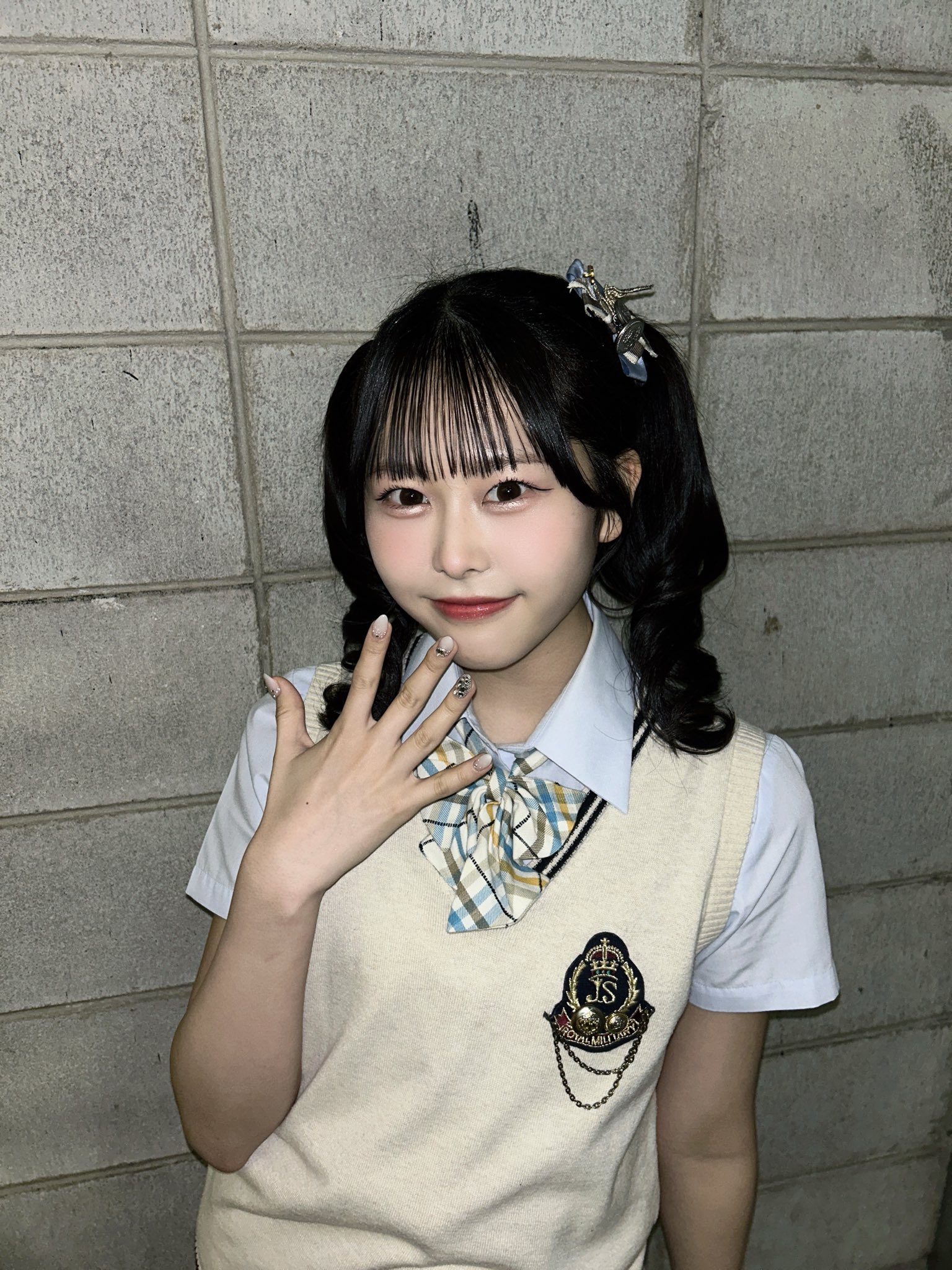 渋谷紗雪 【NMB48】 on X: 